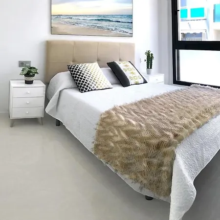 Lägenhet Yourspain C6