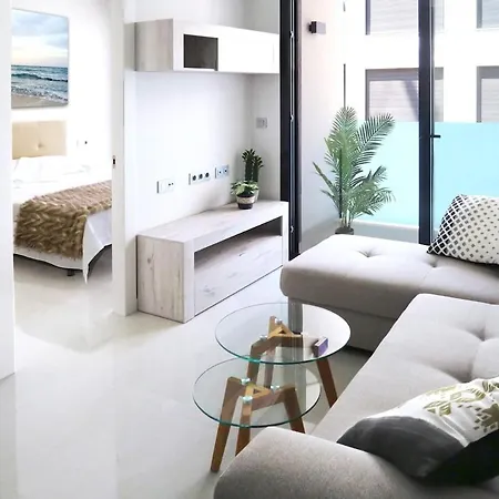 شقة Yourspain C6 تورّيفيِخا