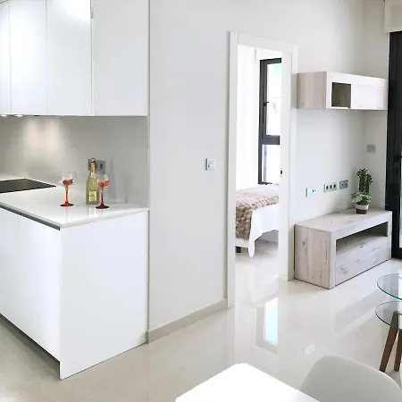 Yourspain C6 تورّيفيِخا