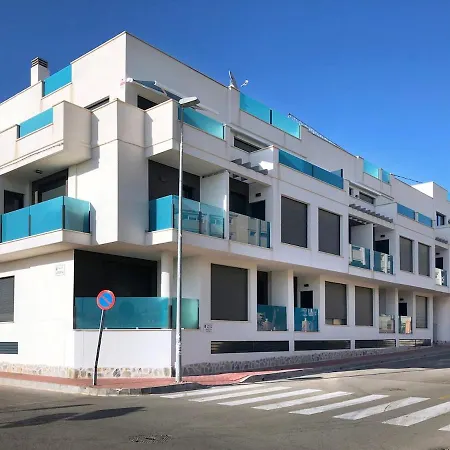 Yourspain C6 تورّيفيِخا